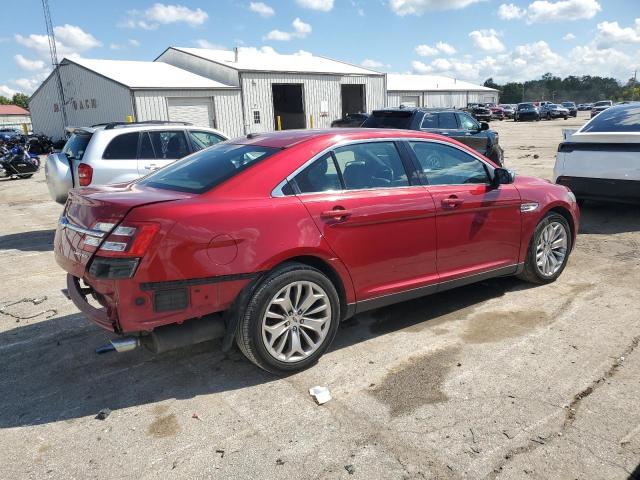 Photo 3 from auction – 2015 FORD TAURUS LIM with VIN 1FAHP2F86FG162485