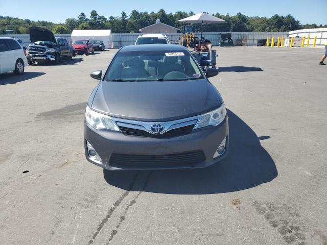 Photo 5 from auction – 2012 TOYOTA CAMRY HYBR with VIN 4T1BD1FK7CU021562