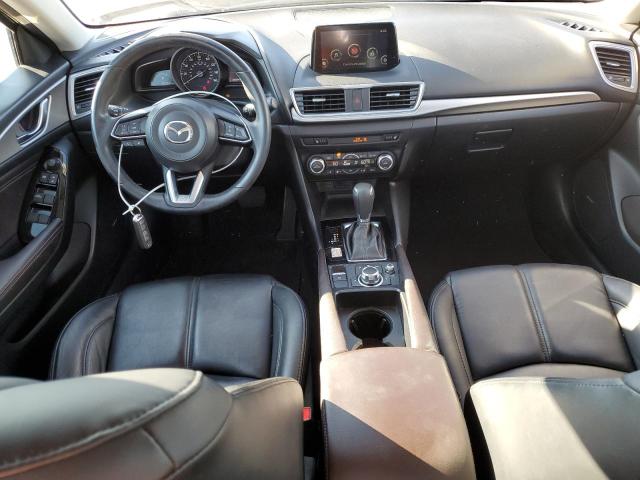 Photo 8 from auction – 2017 MAZDA 3 TOURING with VIN 3MZBN1V78HM149462