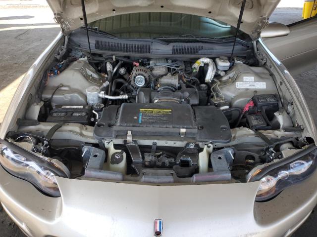 صورة رقم 11 من المزاد - 2002 CHEVROLET CAMARO مع VIN 2G1FP22K122166392