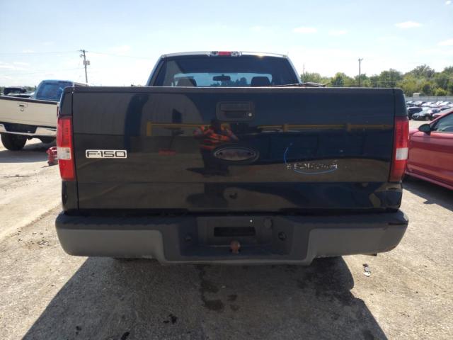 Photo 6 from auction – 2008 FORD F150 with VIN 1FTRF12278KD80299