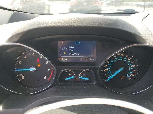 Photo 9 from auction – 2013 FORD ESCAPE SE with VIN 1FMCU0GX5DUA19626