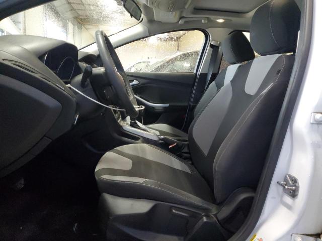 Photo 7 from auction – 2012 FORD FOCUS SE with VIN 1FAHP3K29CL461169