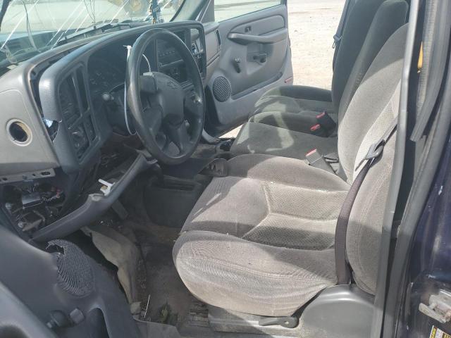 صورة رقم 7 من المزاد - 2005 CHEVROLET SILVERADO مع VIN 1GCHK24U35E201472
