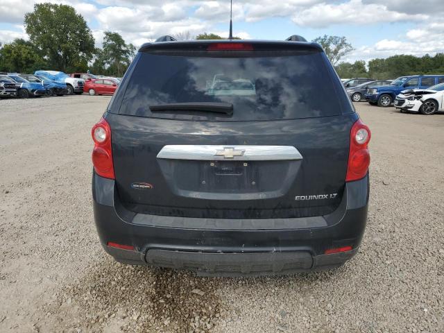 Photo 6 from auction – 2012 CHEVROLET EQUINOX LT with VIN 2GNALDEK8C6364635