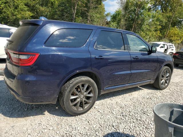 Photo 3 from auction – 2017 DODGE DURANGO GT with VIN 1C4RDJDG0HC936722