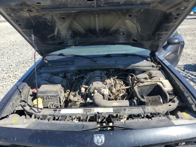 Photo 11 from auction – 2009 DODGE CHALLENGER with VIN 2B3LJ54T69H563107