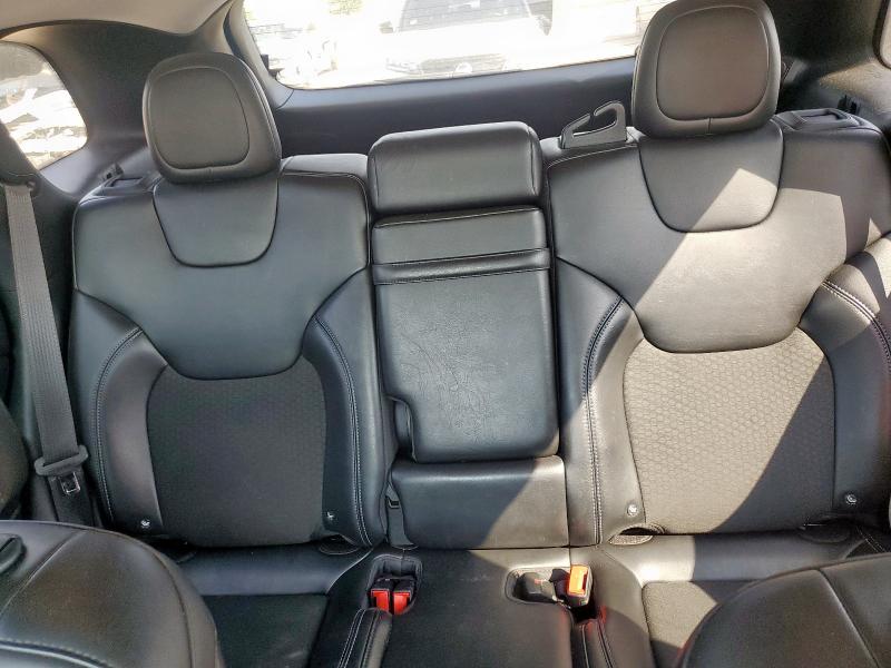 Photo 10 from auction – 2019 JEEP CHEROKEE L with VIN 1C4PJLLB8KD151321
