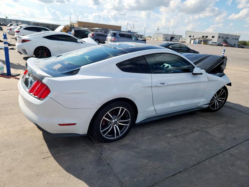 Photo 3 from auction – 2017 FORD MUSTANG with VIN 1FA6P8TH5H5320389