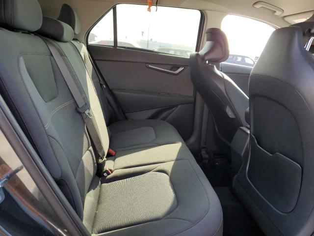 Photo 11 from auction – 2025 KIA NIRO LX with VIN KNDCP3LE9S5268407