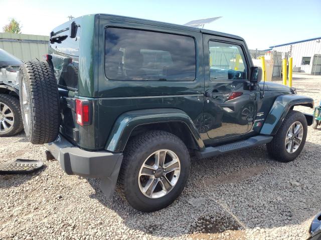 Photo 3 from auction – 2011 JEEP WRANGLER S with VIN 1J4AA5D11BL638030