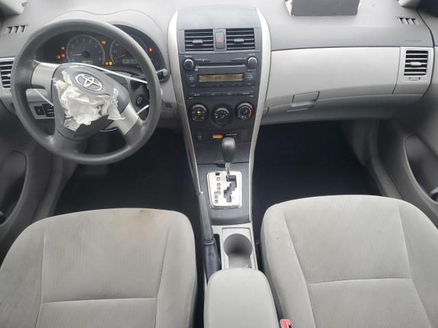 Photo 8 from auction – 2010 TOYOTA COROLLA BA with VIN 1NXBU4EE6AZ381142