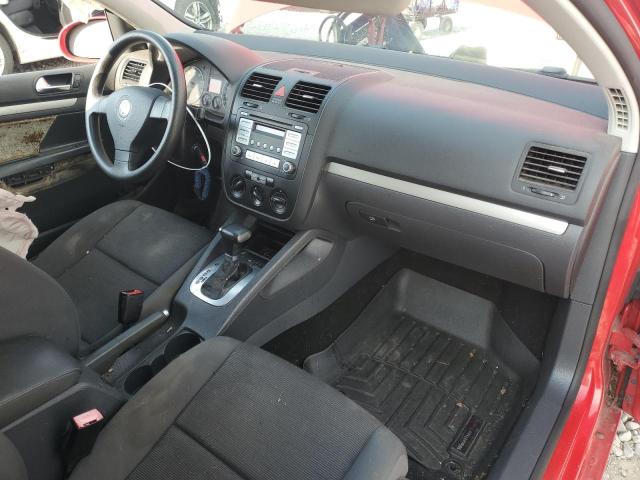 Photo 8 from auction – 2008 VOLKSWAGEN RABBIT with VIN WVWBB71K08W335148
