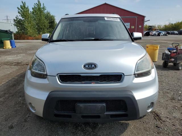 Photo 5 from auction – 2010 KIA SOUL + with VIN KNDJT2A23A7085710