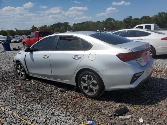 Photo 2 from auction – 2021 KIA FORTE FE with VIN 3KPF24AD1ME296270