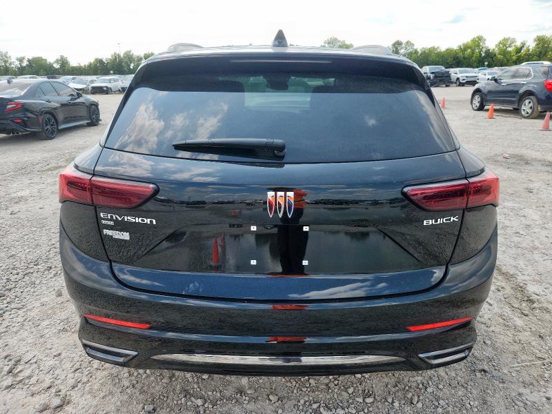 Photo 6 from auction – 2025 BUICK ENVISION S with VIN LRBFZLE46SD031888