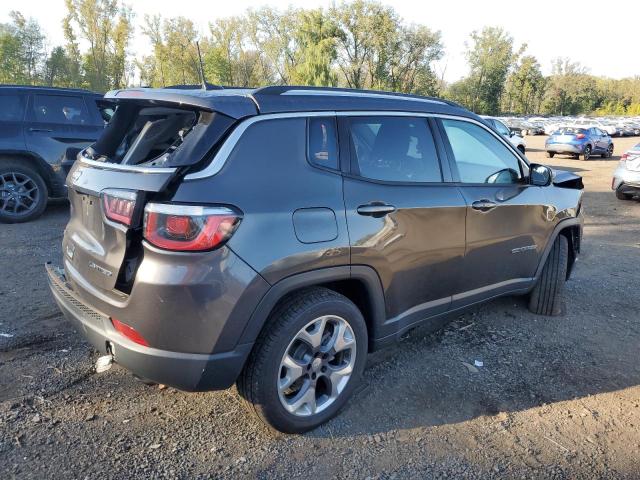 Photo 3 from auction – 2020 JEEP COMPASS LIMITED with VIN 3C4NJDCB1LT126768