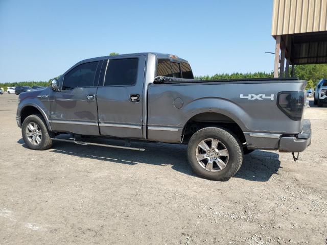 Photo 2 from auction – 2011 FORD F150 SUPER with VIN 1FTFW1EF0BFC28804
