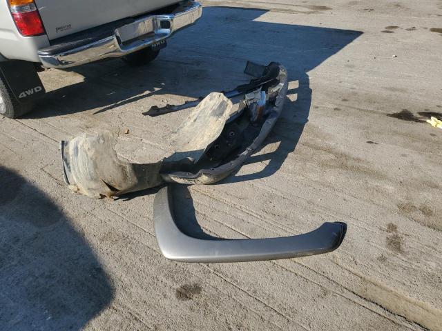 Photo 12 from auction – 2006 CHEVROLET SILVERADO K1500 with VIN 2GCEK19B761107621