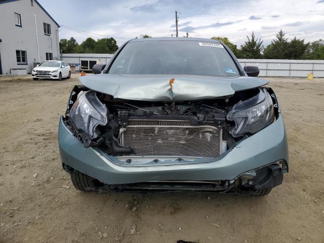 Photo 5 from auction – 2012 HONDA CR-V LX with VIN 2HKRM4H3XCH620914