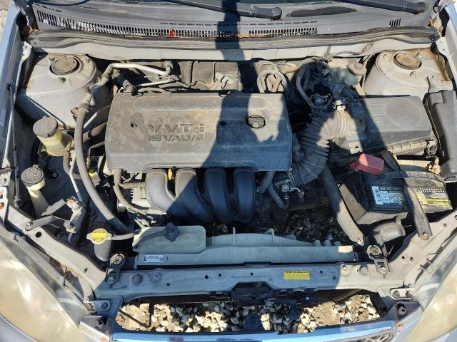 Photo 11 from auction – 2008 TOYOTA COROLLA CE with VIN 1NXBR32E48Z994094