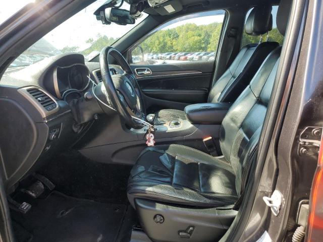 Photo 7 from auction – 2015 JEEP GRAND CHER with VIN 1C4RJFBG4FC650474