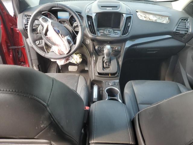 Photo 8 from auction – 2016 FORD ESCAPE TIT with VIN 1FMCU9J90GUC78074