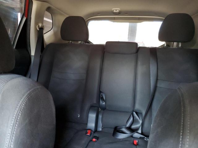 Photo 10 from auction – 2015 NISSAN ROGUE S with VIN KNMAT2MV6FP585762