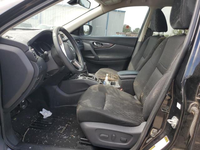 Photo 7 from auction – 2020 NISSAN ROGUE S with VIN KNMAT2MT6LP537981