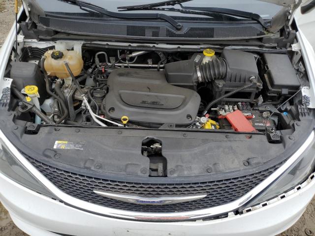 Photo 12 from auction – 2020 CHRYSLER VOYAGER LXI with VIN 2C4RC1DG7LR156963