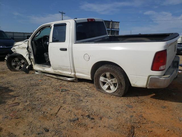 Photo 2 from auction – 2019 RAM 1500 CLASS with VIN 1C6RR7FG5KS551968