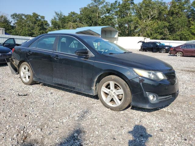 Photo 4 from auction – 2013 TOYOTA CAMRY L with VIN 4T1BF1FK7DU682858