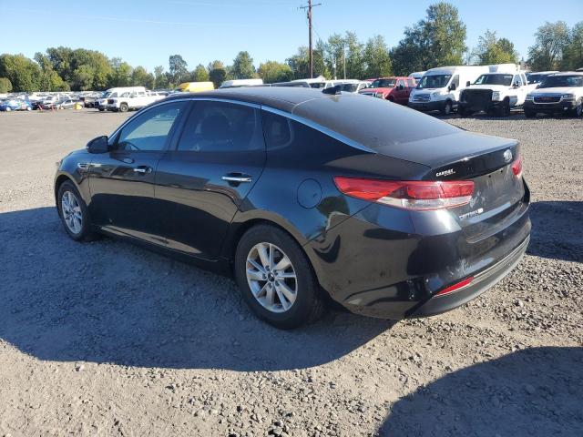 Photo 2 from auction – 2016 KIA OPTIMA LX with VIN KNAGT4L35G5104075