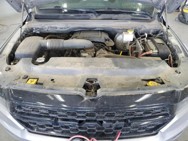Photo 11 from auction – 2022 RAM 1500 BIG H with VIN 1C6SRFMT5NN351185
