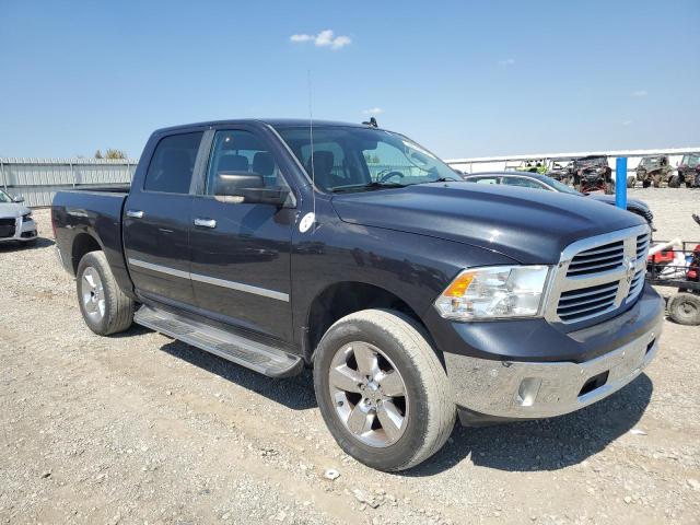 Photo 4 from auction – 2017 RAM 1500 SLT with VIN 3C6RR7LT8HG722424