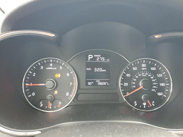 Photo 9 from auction – 2017 KIA FORTE LX with VIN 3KPFK4A71HE156512