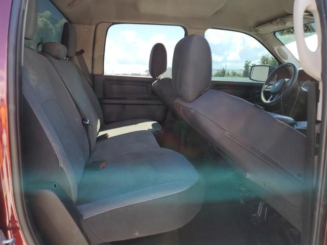 Photo 10 from auction – 2021 RAM 1500 CLASS with VIN 3C6RR7KT0MG536517