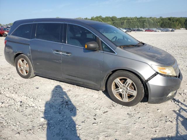 Photo 4 from auction – 2012 HONDA ODYSSEY TO with VIN 5FNRL5H93CB122856