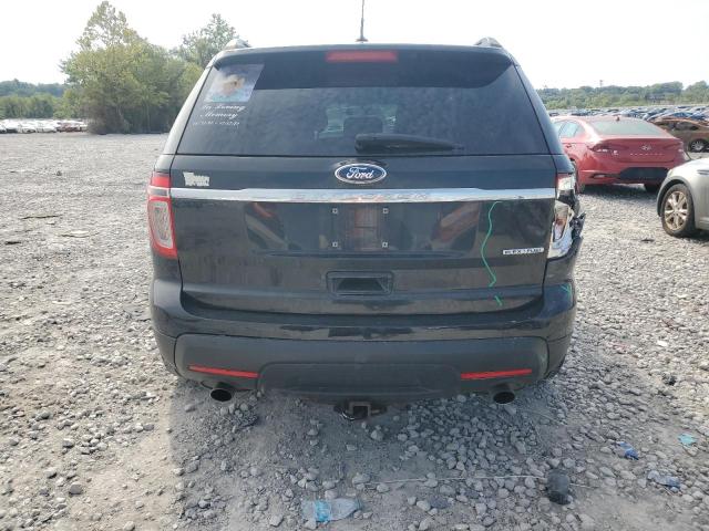 Photo 6 from auction – 2013 FORD EXPLORER with VIN 1FM5K7B83DGB26972