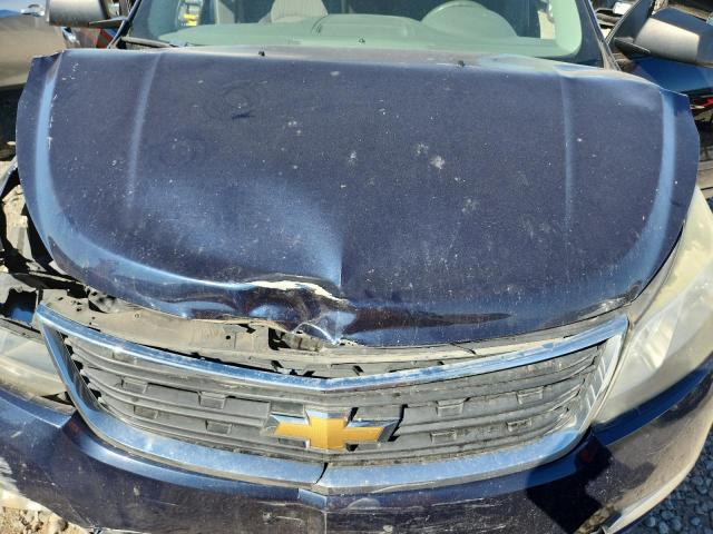 Photo 12 from auction – 2015 CHEVROLET TRAVERSE L with VIN 1GNKVFED8FJ376254