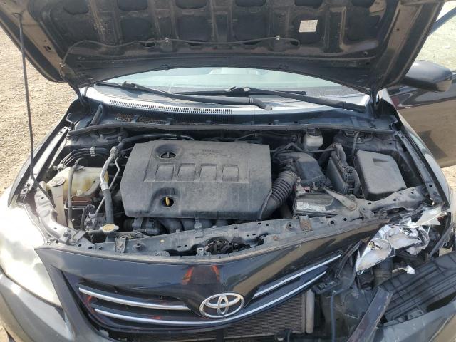 Photo 11 from auction – 2013 TOYOTA COROLLA BA with VIN 2T1BU4EE3DC096386