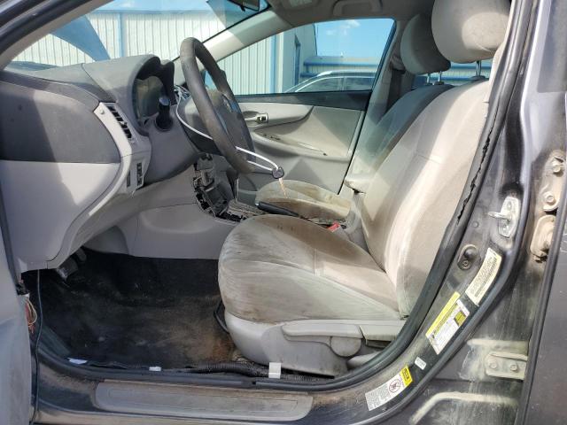 Photo 7 from auction – 2013 TOYOTA COROLLA BA with VIN 5YFBU4EE5DP191967