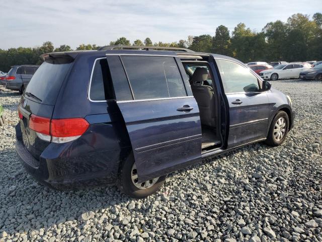 Photo 3 from auction – 2008 HONDA ODYSSEY EX with VIN 5FNRL38448B082254