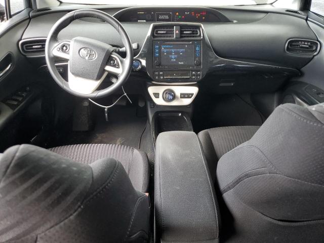 Photo 8 from auction – 2019 TOYOTA PRIUS PRIM with VIN JTDKARFP5K3105911