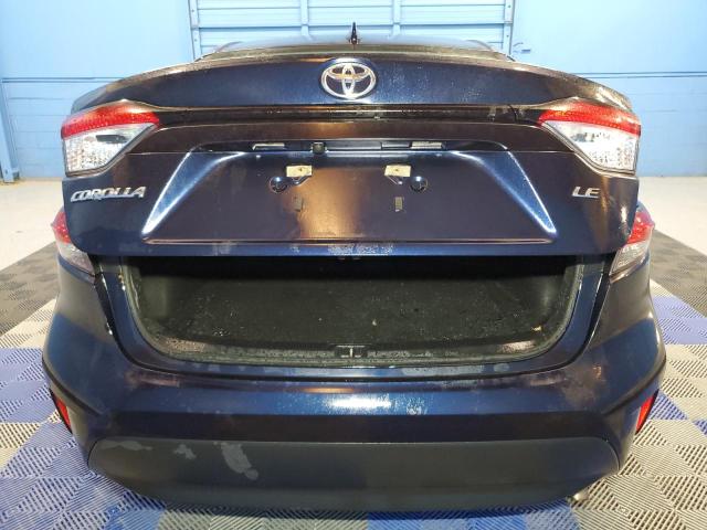 Photo 6 from auction – 2023 TOYOTA COROLLA LE with VIN 5YFB4MDEXPP044453