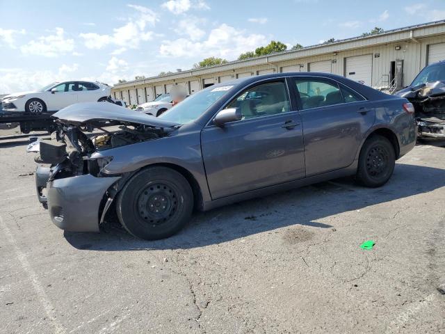 TOYOTA CAMRY 2011 with VIN 4T4BF3EK5BR172539 - Photo from auction