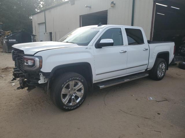 GMC SIERRA K15 2018 with VIN 3GTU2NEC9JG296001 - Photo from auction