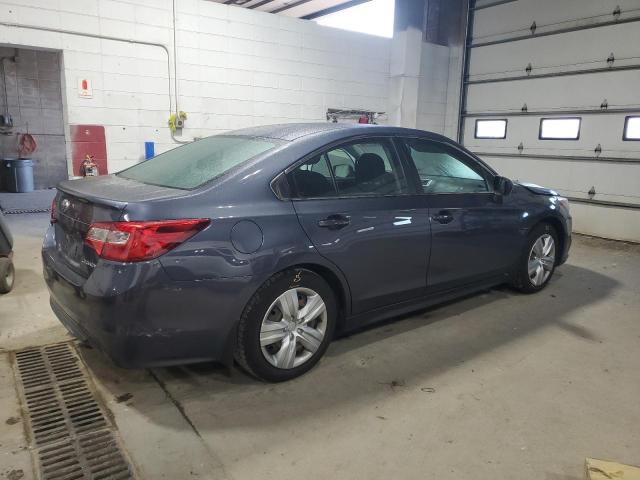 Photo 3 from auction – 2016 SUBARU LEGACY 2.5 with VIN 4S3BNBA64G3053009