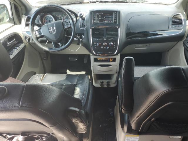Photo 8 from auction – 2017 DODGE GRAND CARA with VIN 2C7WDGCG6HR630612
