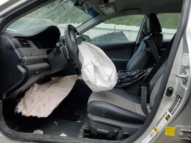 Photo 7 from auction – 2013 TOYOTA CAMRY L with VIN 4T1BF1FK7DU269483